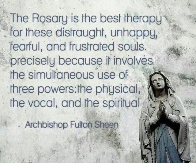 Sheen - Rosary best therapy.jpg